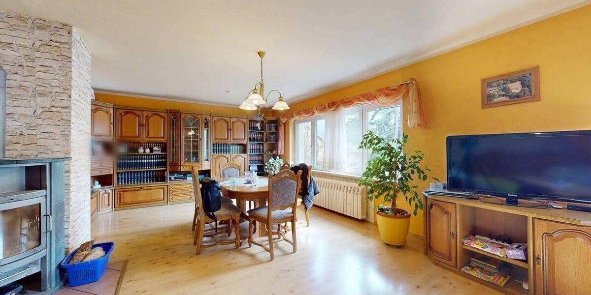 Einfamilienhaus Dresden Kleinzschachwitz - 4 Zimmer, 115 m&sup2;, 466.000&euro; | Angebot:26162041