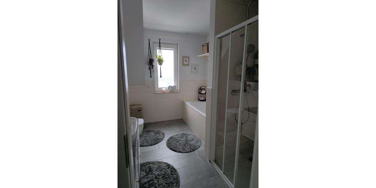 Idyllische 3-Zimmer-Wohnung mit Blick ins Grüne1.3 3 zimmer