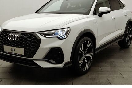 Audi Q3 9.000 km 46.990 &euro; Dresden 01067