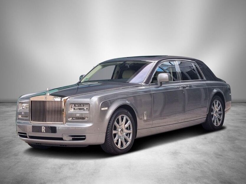 Phantom