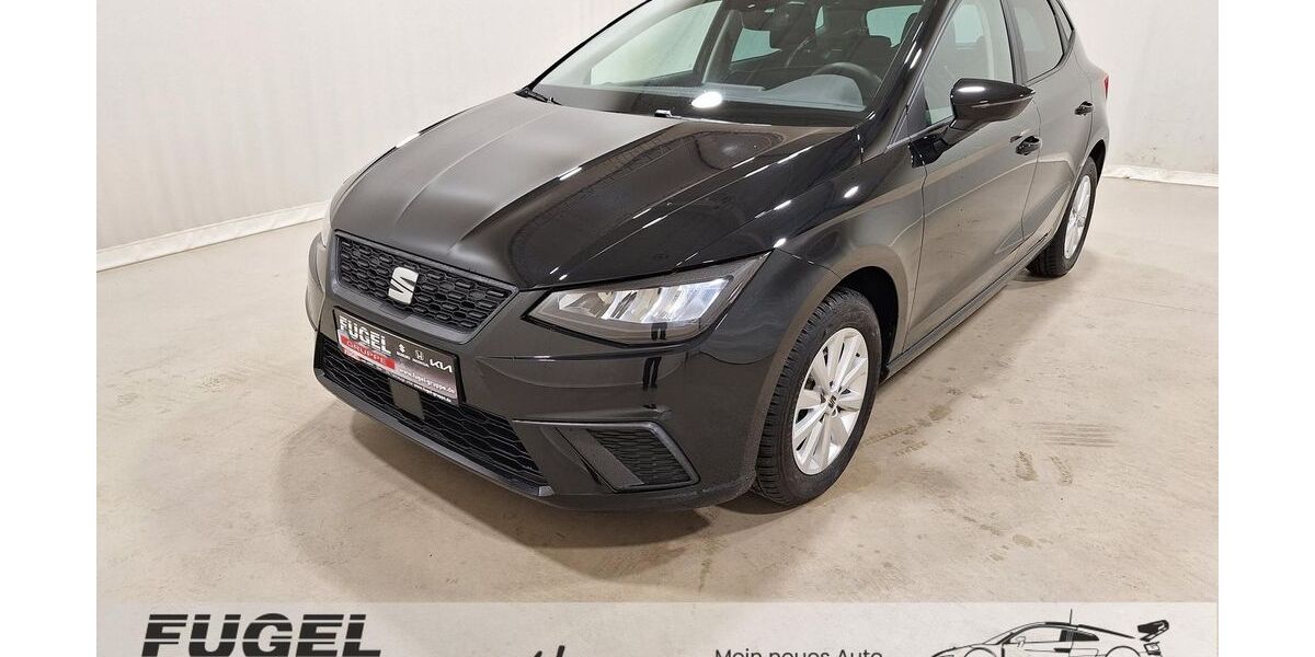 Seat Ibiza 20.060 km 16.469 &euro; Dresden 01157