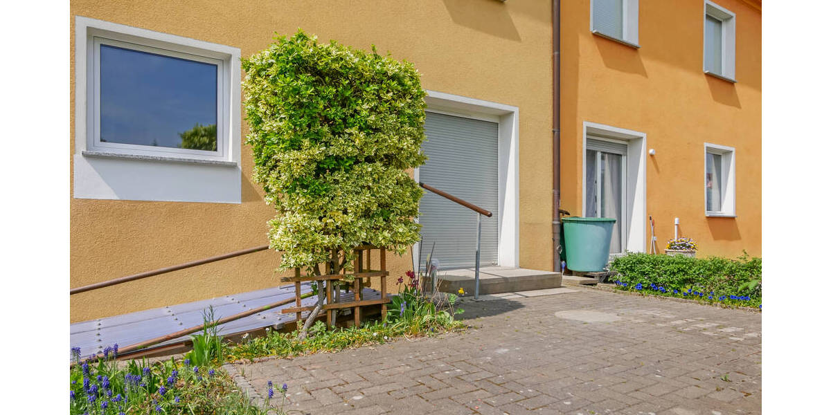 Reihenmittelhaus Stolpen - 4 Zimmer, 83 m&sup2;, 1.000&euro; | Angebot:26540092