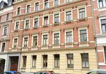 Wohnung zum Mieten in Chemnitz 250 € 50 m²