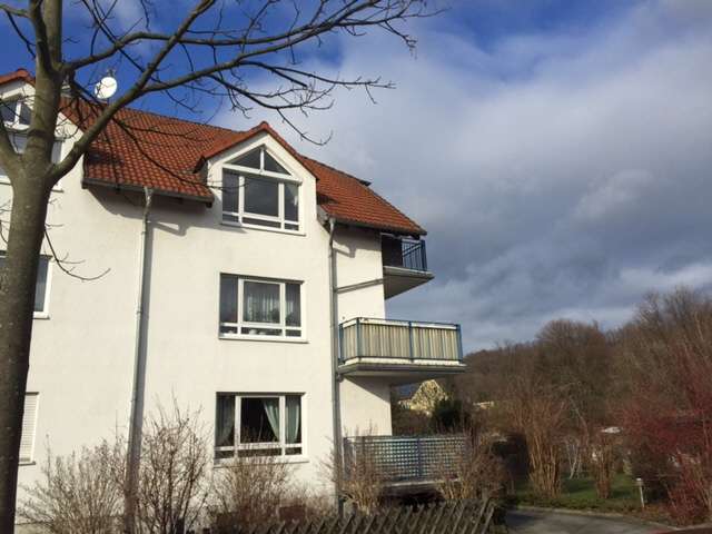 Etagenwohnung Dresden Loschwitz - 2 Zimmer, 55 m&sup2;, 185.000&euro; | Angebot:27203233