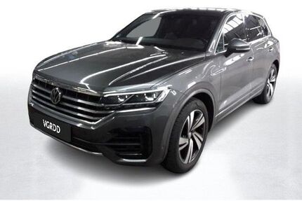 VW Touareg 65.732 km 43.990 &euro; Dresden 01067