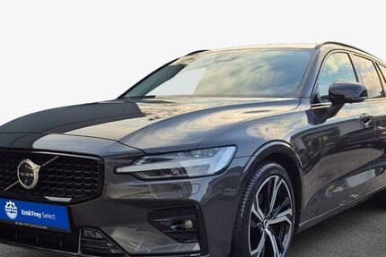 Volvo V60 24.529 km 36.750 &euro; Dresden 01159