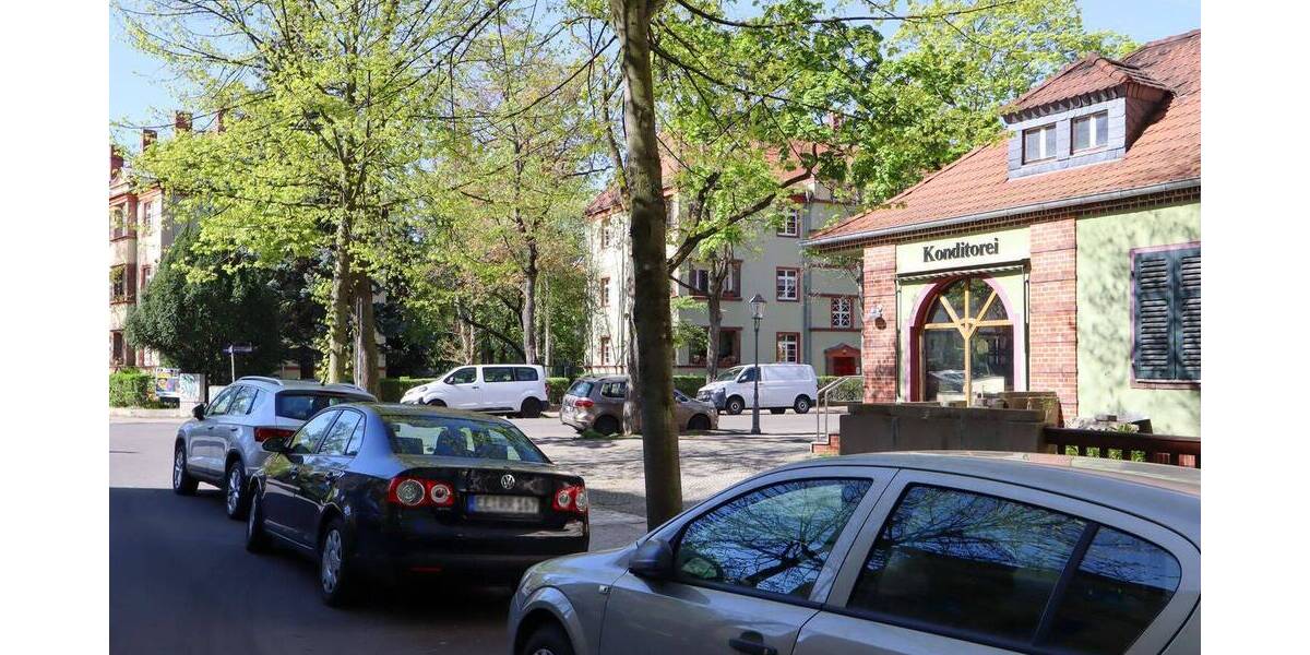 Etagenwohnung Dresden Trachau - 2 Zimmer, 60 m&sup2;, 169.000&euro; | Angebot:26915943