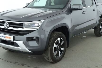 VW Amarok 19.008 km 47.860 &euro; Dresden 01187