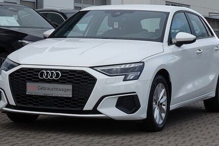 Audi A3 10.125 km 25.755 &euro; Meißen 01662