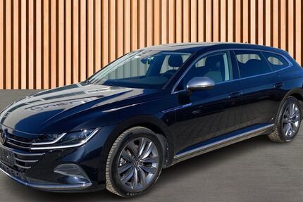 VW Arteon 24.900 km 27.980 &euro; Dresden 01328