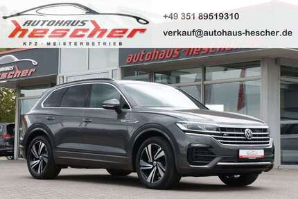 VW Touareg 105.920 km 39.980 &euro; Dresden 01139