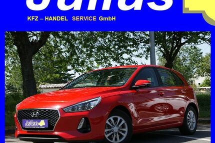 Hyundai i30 59.591 km 11.590 &euro; Dresden 01187