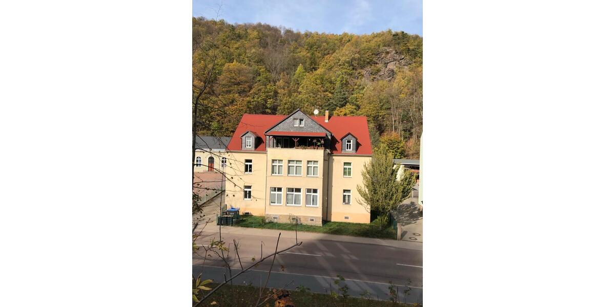 Erdgeschoßwohnung Glashütte - 4 Zimmer, 118 m&sup2;, 770&euro; | Angebot:26381417