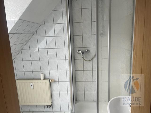 Etagenwohnung Meißen - 2 Zimmer, 54 m&sup2;, 284&euro; | Angebot:26145508