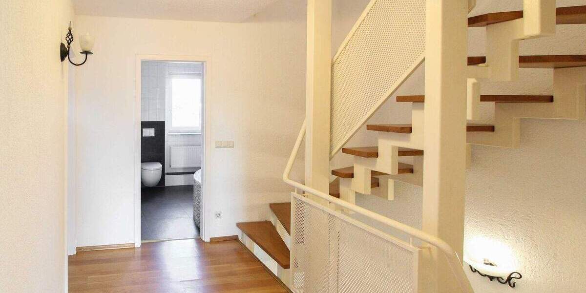 Doppelhaushälfte Dresden Weißig - 5 Zimmer, 144 m&sup2;, 429.000&euro; | Angebot:25712101