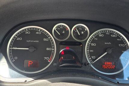 Peugeot 307 193.200 km 1.300 &euro; Dresden 01097