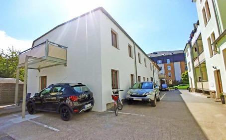 Etagenwohnung Freital - 2 Zimmer, 47 m&sup2;, 390&euro; | Angebot:26659840