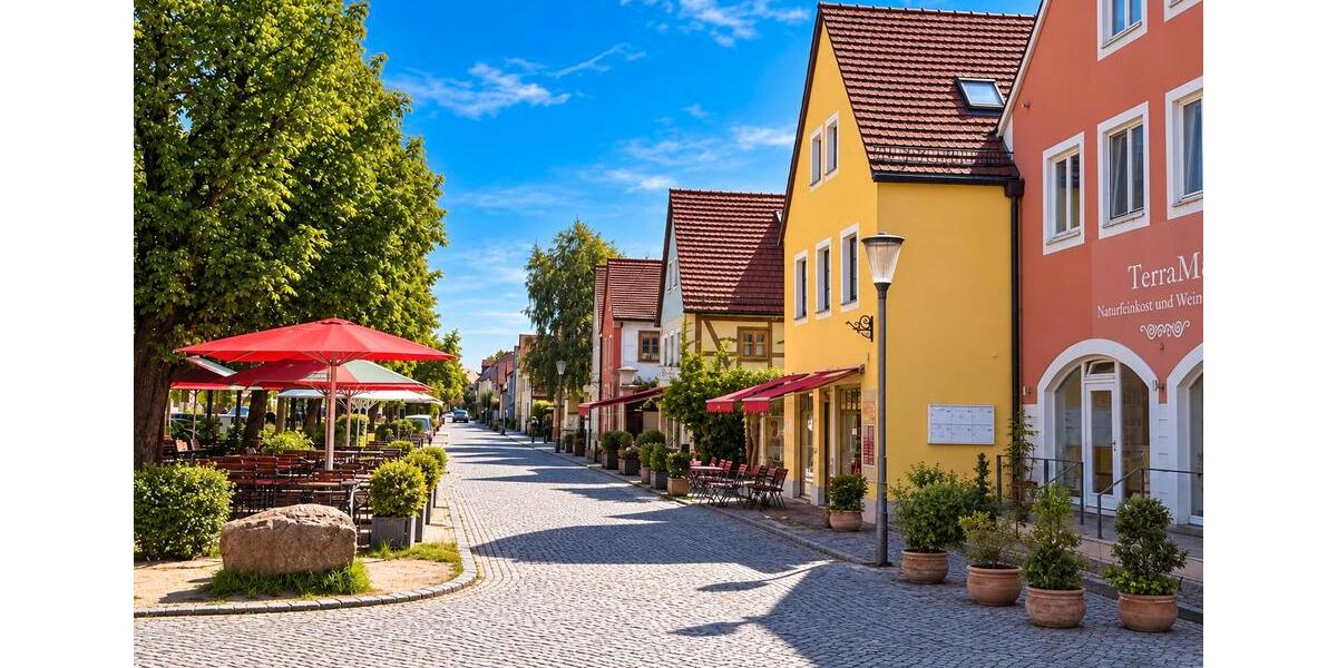 Etagenwohnung Radebeul - 2 Zimmer, 46 m&sup2;, 149.000&euro; | Angebot:27476080