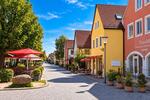 Etagenwohnung Radebeul - 2 Zimmer, 46 m&sup2;, 149.000&euro; | Angebot:27476080