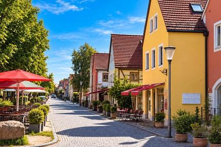 Wohnung Radebeul - 2 Zimmer, 46 m&sup2;, 149.000&euro; | Angebot:27476080