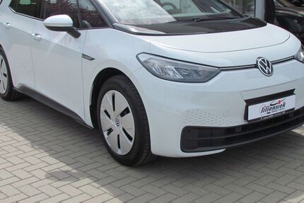 VW ID.3 24.760 km 22.350 &euro; Dippoldiswalde 01744