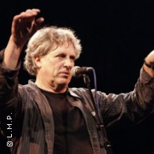 Monster's Soundtrack of my Life - plus Renft und new Songs 11.09.2026 BÖRSE Coswig