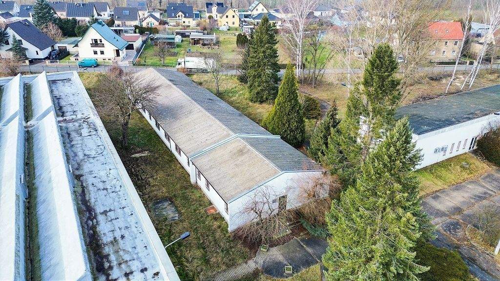 Gewerbeobjekt Coswig - 3.500.000&euro; | Angebot:25738635