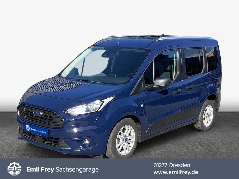 Tourneo Connect