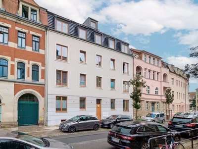 Wohnung zum Mieten in Dresden 738 € 64 m² 2 zimmer
