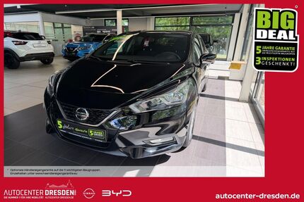 Nissan Micra 42.014 km 14.480 &euro; Dresden 01067