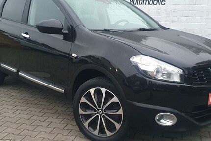 Nissan Qashqai 147.000 km 7.900 &euro; Freital 01705