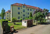 Wohnung zum Mieten in Dresden 330 € 41 m²