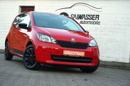 Skoda Citigo 70.000 km 6.500 € Freital 01705