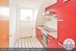 Charmante 1-Raum-Wohnung mit Balkon!
