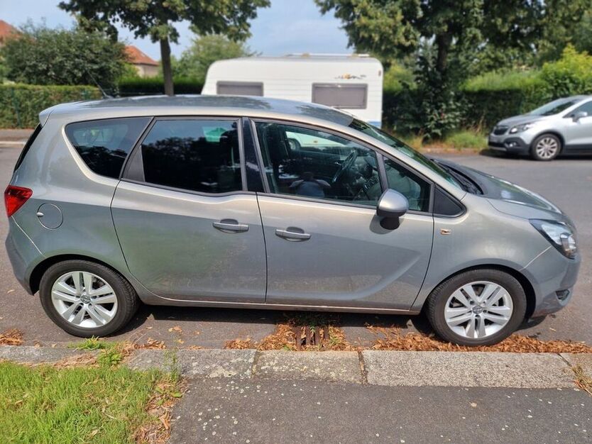 Meriva
