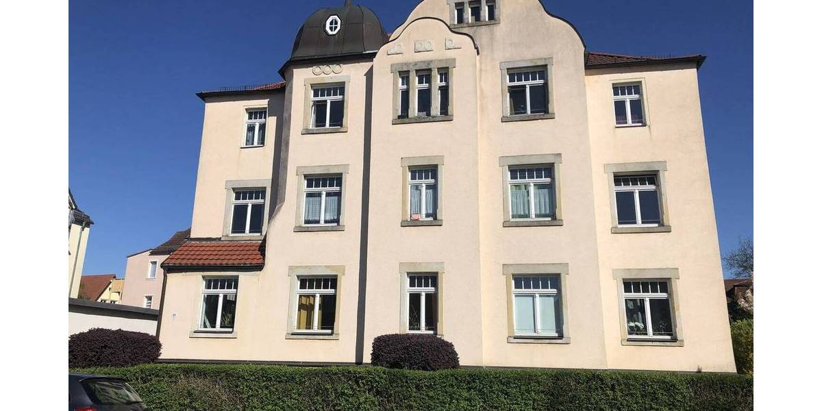 Etagenwohnung Dresden Leubnitz-Neuostra - 3 Zimmer, 80 m&sup2;, 225.400&euro; | Angebot:26331129