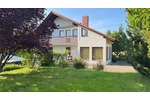 Helles, großes Einfamilienhaus mit Einliegerwohnung und Büro, Praxis oder Ferienwohnung - Einfamilienhaus Pohrsdorf Pohrsdorf | Angebot:26287315