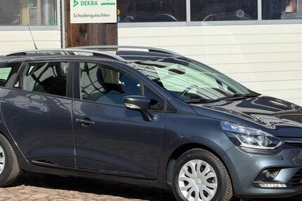 Renault Clio 36.000 km 11.500 &euro; Käbschütztal OT Krögis bei Dresden 01665
