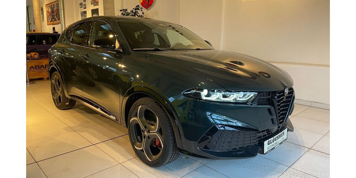 Alfa Romeo Tonale 1.904 km 45.990 &euro; Dresden 01109