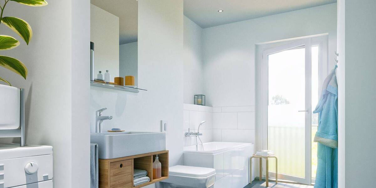 Etagenwohnung Dresden Cotta - 3 Zimmer, 80 m&sup2;, 477.000&euro; | Angebot:25704743