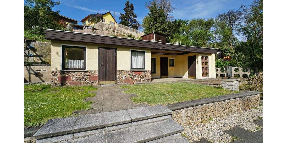 Grundstück Moritzburg / Friedewald Friedewald - 119.000&euro; | Angebot:25689367