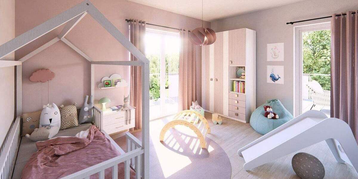 Bungalow Grumbach Grumbach - 3 Zimmer, 88 m&sup2;, 300.629&euro; | Angebot:25735759