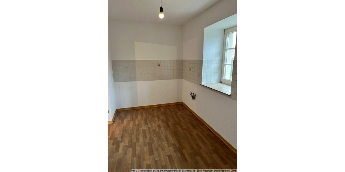 Mietwohnung in schöner Randlage von Dippoldiswalde gesucht ? 2 zimmer