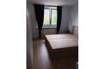 Möblierte und frisch Kernsanierte 2 Zimmer Wohnung mit neuer Einbauküche