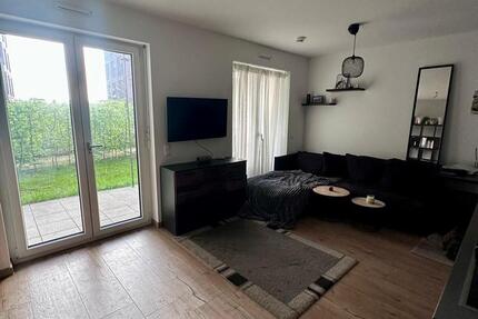 Wohnung Dresden Neustadt - 1 Zimmer, 37 m&sup2;, 615&euro; | Angebot:26356208