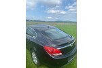 Opel Insignia 114.000 km 6.200 € Pulsnitz 01896