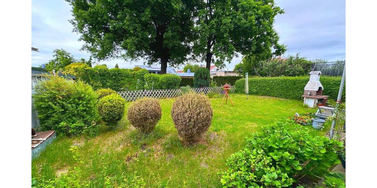 Doppelhaushälfte Dresden Hellerau/Wilschdorf - 6 Zimmer, 165 m&sup2;, 399.000&euro; | Angebot:25682314