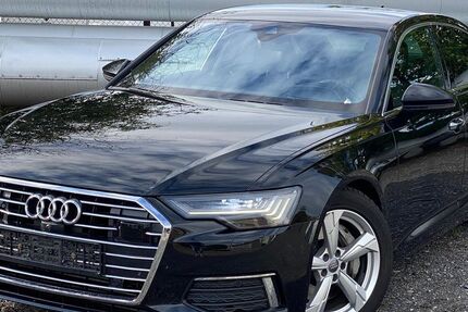 Audi A6 181.133 km 24.990 &euro; Dresden 01257