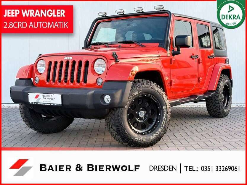 Wrangler