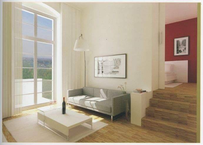 Etagenwohnung Dresden Albertstadt - 2 Zimmer, 61 m&sup2;, 557&euro; | Angebot:26887841
